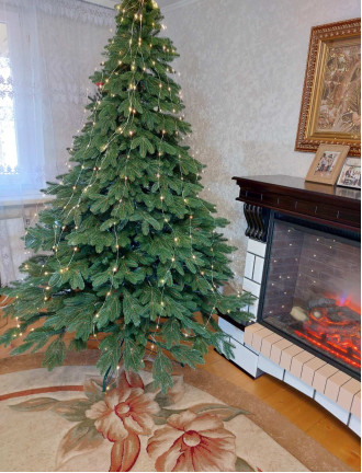 ПРЕСТИЖ ЗЕЛЕНА